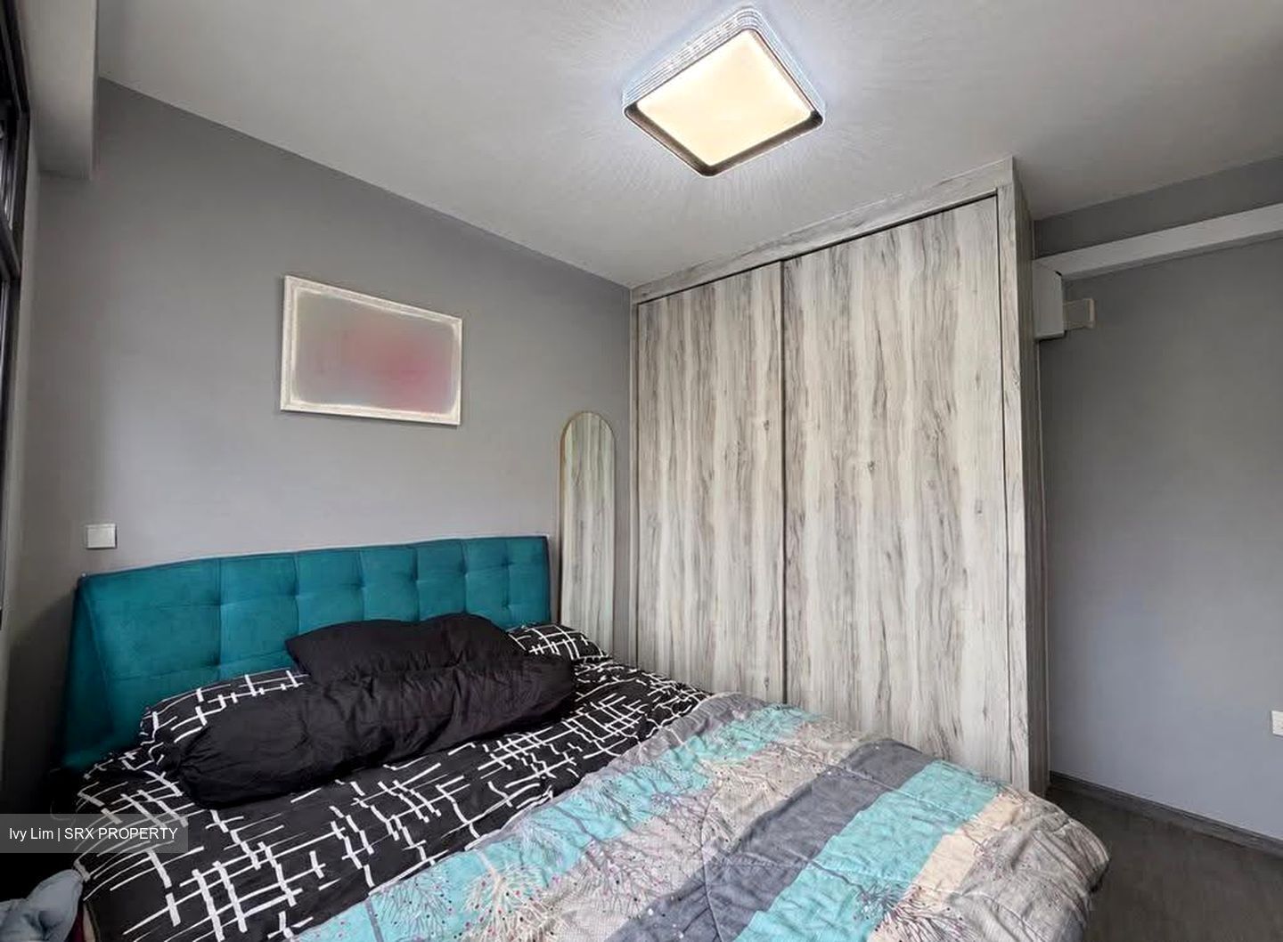 Blk 478C Valley Spring @ Yishun (Yishun), HDB 2 Rooms #637732491